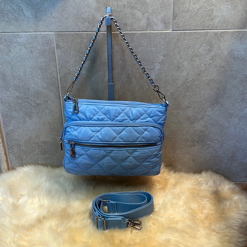 International Concepts Margeauxx Crossbody.